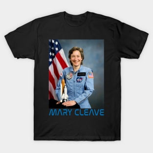 Mary Cleave T-Shirt